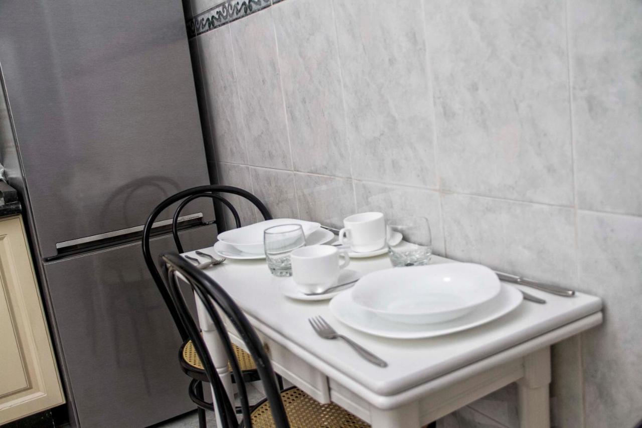 Apartamento Señor Polo, La Punta. Punta Del Hidalgo Exterior foto